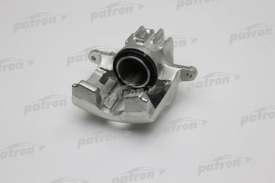 Суппорт тормозной передний левый PATRON PBRC110
