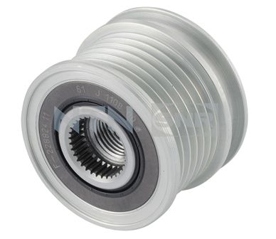 Шкив генератора SNR GA75103
