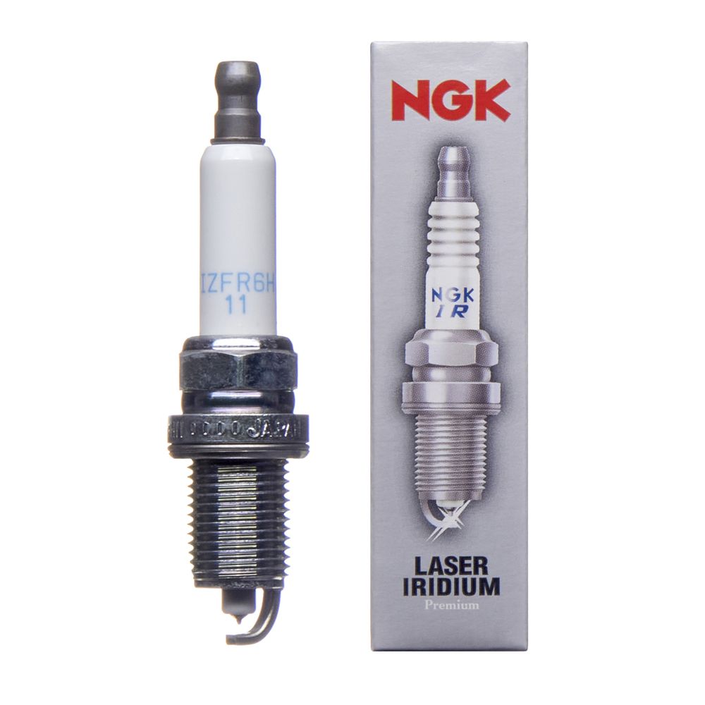 Свеча зажигания NGK IZFR6H11