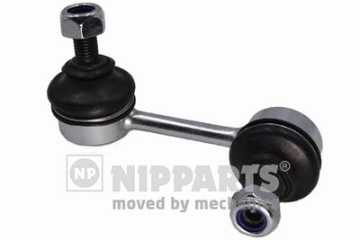 Тяга стабилизатора заднего левая NIPPARTS N4895018