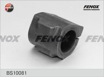 Втулка стабилизатора переднего FENOX BS10081
