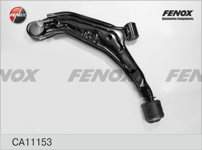 Рычаг подвески передний левый FENOX CA11153