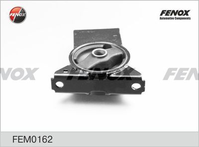 Опора двигателя передняя FENOX FEM0162