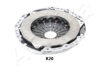 Корзина сцепления Hyundai/Kia 413004D010
