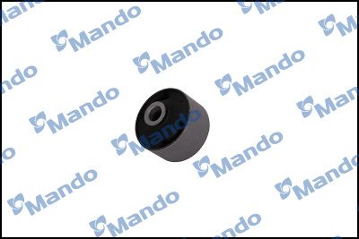 Сайлентблок рычага переднего задний Mando DCC010148