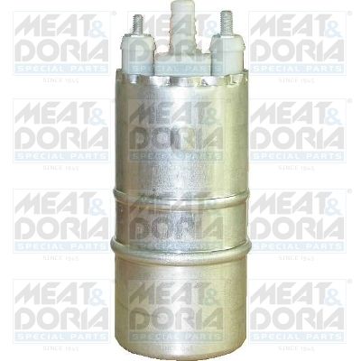 Насос топливный электрический MEAT&DORIA 76808