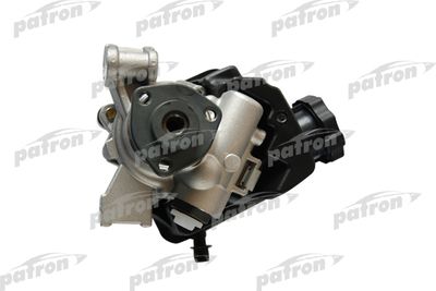 Насос гидроусилителя PATRON PPS039