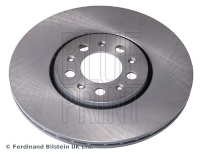 Диск тормозной Blue Print ADV184309