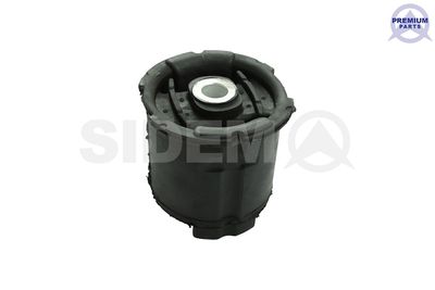 Сайлентблок задней балки SIDEM 821301