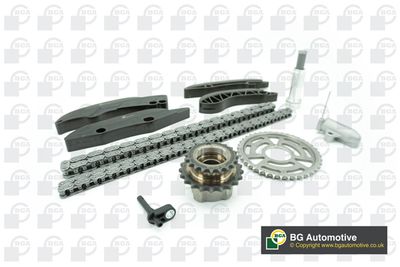 Комплект цепи ГРМ BGA TC0905FK