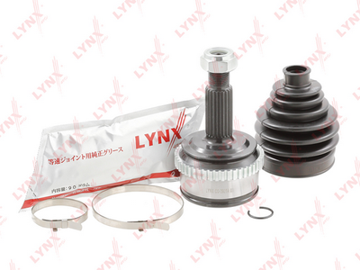 ШРУС наружный LYNXauto CO3926A