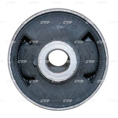 Сайлентблок рычага переднего CTR GV0322