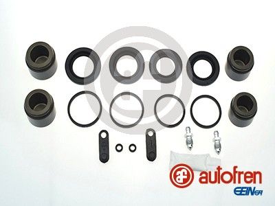 Ремкомплект тормозного суппорта SEINSA AUTOFREN D42585C