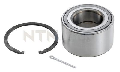 Подшипник передней ступицы SNR R16968
