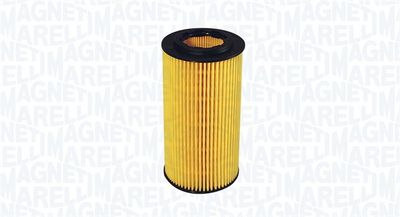 Фильтр масляный MAGNETI MARELLI 71761690