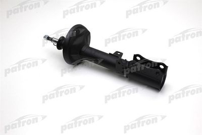 Амортизатор задний левый PATRON PSA334064