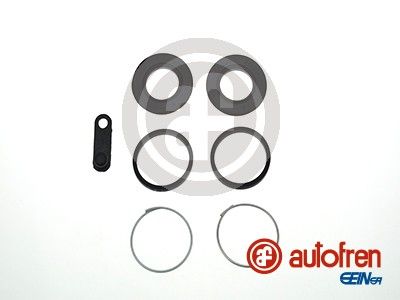 Ремкомплект тормозного суппорта MasterKit 77A2265