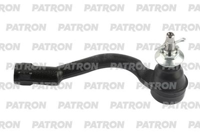 Наконечник рулевой тяги PATRON PS10105R