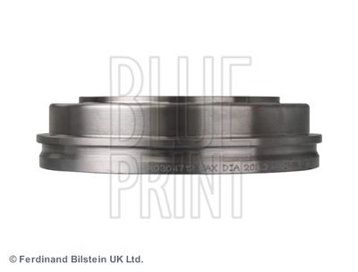 Барабан тормозной Blue Print ADG04712
