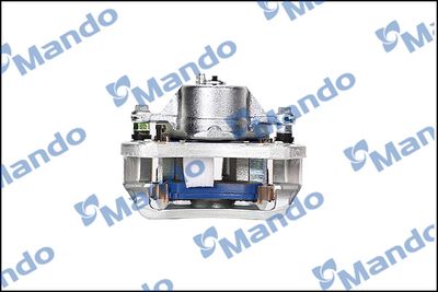Суппорт тормозной Mando EX581302E000