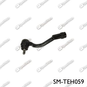 Наконечник тяги рулевой правый SPEEDMATE SMTEH059