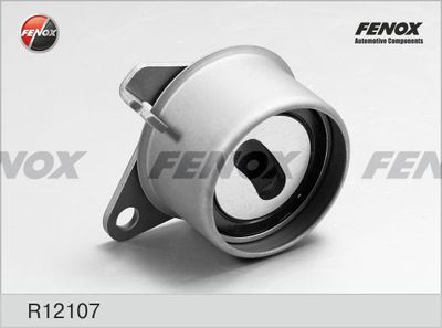 Ролик натяжителя ремня ГРМ FENOX R12107