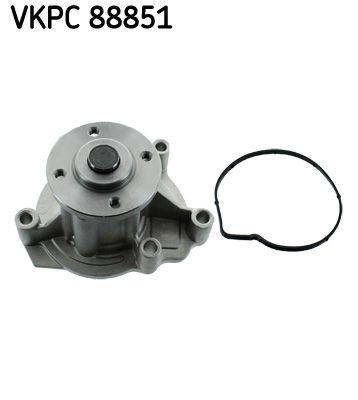 Насос водяной SKF VKPC88851