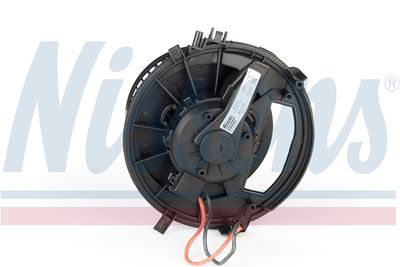 Вентилятор отопителя NISSENS 87425
