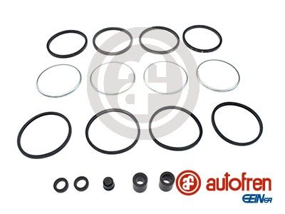 Ремкомплект тормозного суппорта MasterKit 77A3723