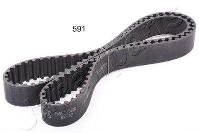 Ремень ГРМ JAPANPARTS DD591