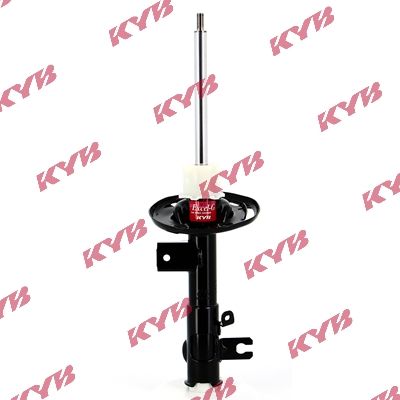 Амортизатор передний левый KYB 338088