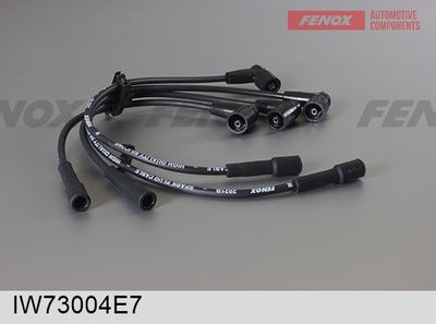 Комплект проводов высоковольтных FENOX IW73004E7