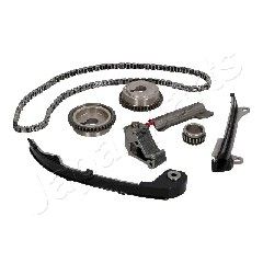Комплект цепи ГРМ JAPANPARTS KDK110