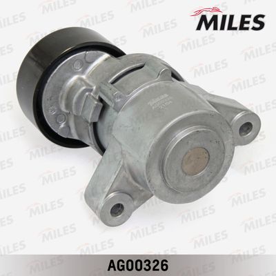 Натяжитель приводного ремня Miles AG00326