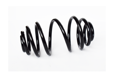 Пружина задняя STANDARD SPRINGS ST124085R