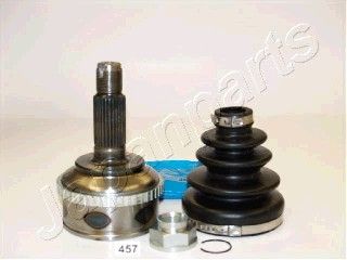 ШРУС наружный комплект JAPANPARTS GI457