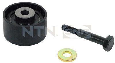 Ролик ремня приводного SNR GE35827