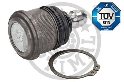 Опора шаровая OPTIMAL G3126