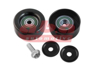 Ролик ремня приводного Hyundai/Kia 2528727001