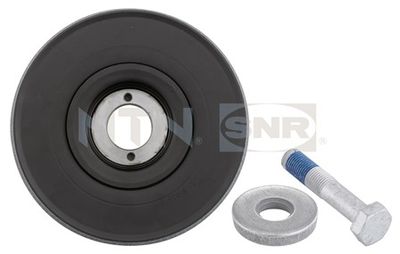 Шкив коленвала SNR DPF35903K1