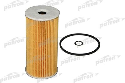 Фильтр масляный PATRON PF4090