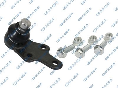Опора шаровая GSP S080712