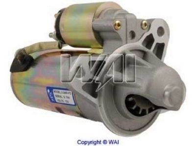 Стартер WAI 32512N