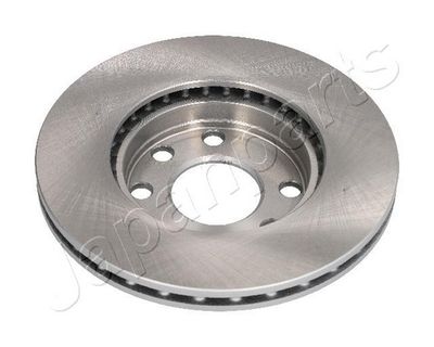 Диск тормозной JAPANPARTS DI910C