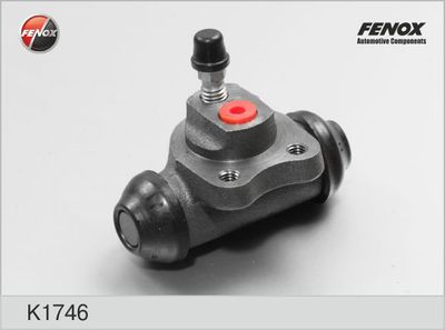 Цилиндр тормозной FENOX K1746
