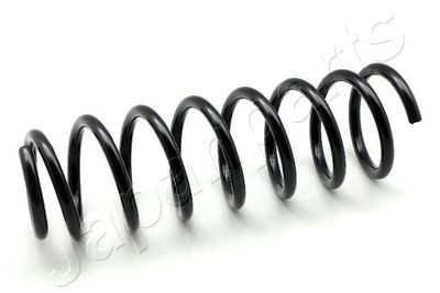 Пружина подвески JAPANPARTS ZC6222A