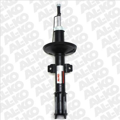 Амортизатор RENAULT 543025648R