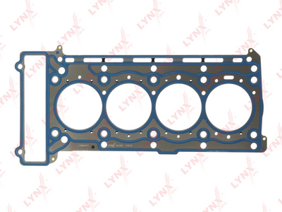 Прокладка ГБЦ LYNXauto SH0841
