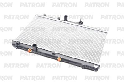 Радиатор системы охлаждения PATRON PRS3893