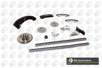 Комплект цепи ГРМ BGA TC2030FK